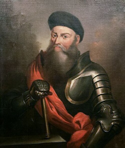 Konstanty Ostrogski